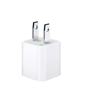 Apple USB power adapter